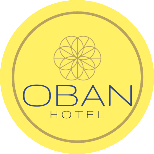 oban hotel