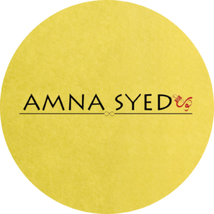 Amna Syed