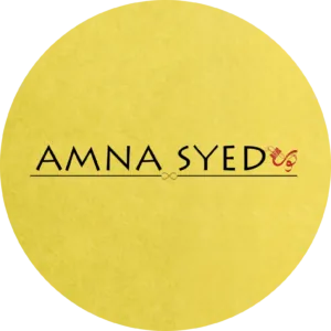 Amna Syed