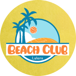 Beach Club Lahore