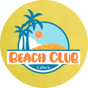 Beach Club Lahore