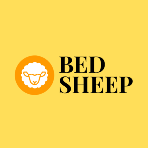 Bedsheep UK logo
