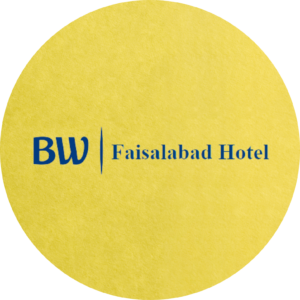Best Western Faisalabad