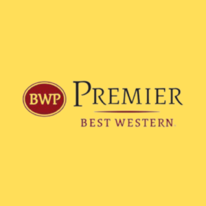Best Western Premier Islamabad logo