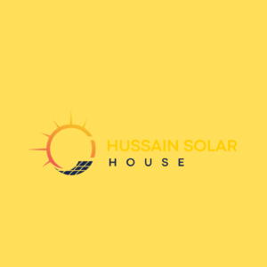 Hussain Solar House