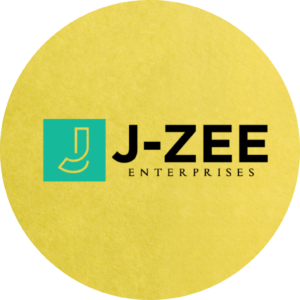 J-Zee Enterprises logo