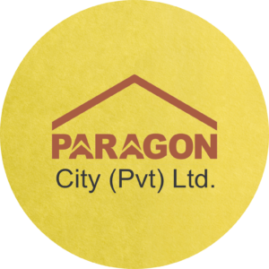 Paragon City