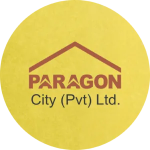 Paragon City