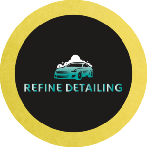 Refine Detailing