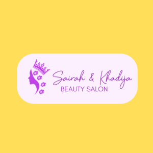 Sairah and Khadija Beauty Salon