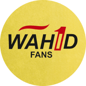 Wahid Fans