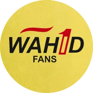 Wahid Fans